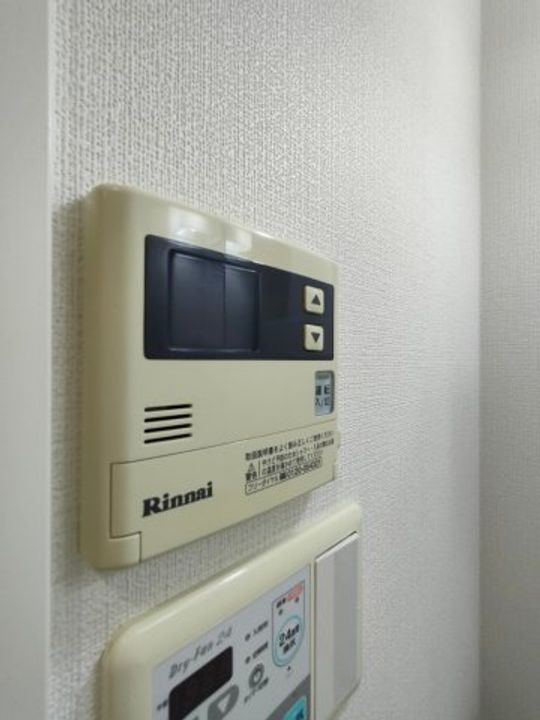 プレサンス東別院駅前コネクションのその他画像