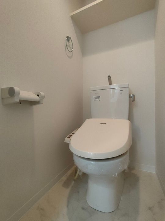 プレサンス東別院駅前コネクションのその他画像