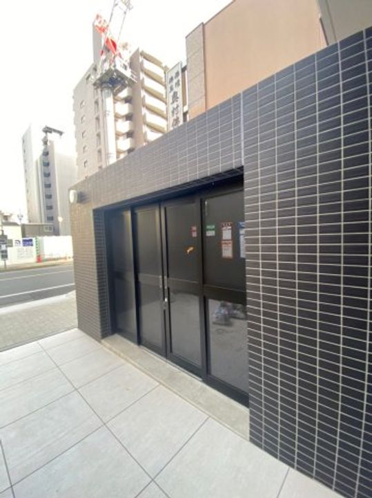 エステシア上前津のその他画像