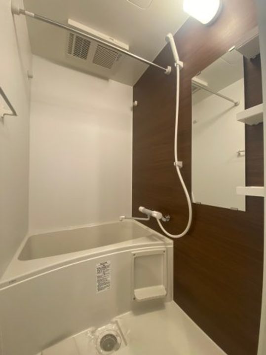 S-RESIDENCE浄心の風呂