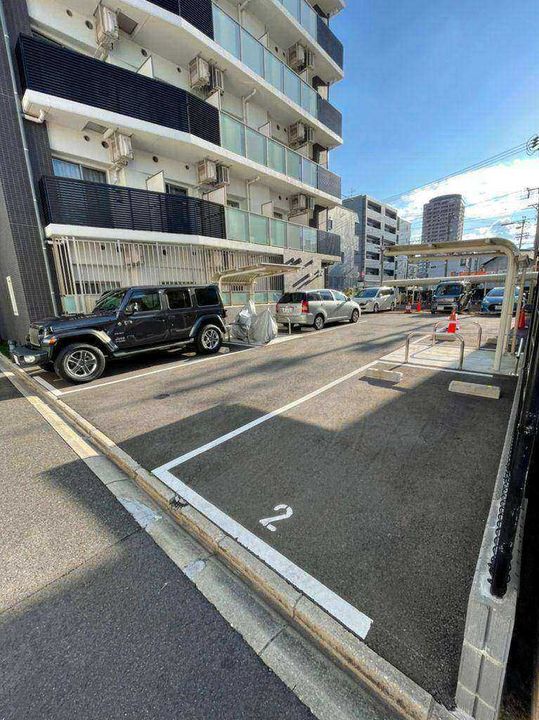 エステムコート名古屋千種グレイスのその他画像