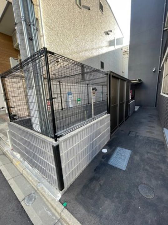 エステムコート名古屋千種グレイスのその他画像