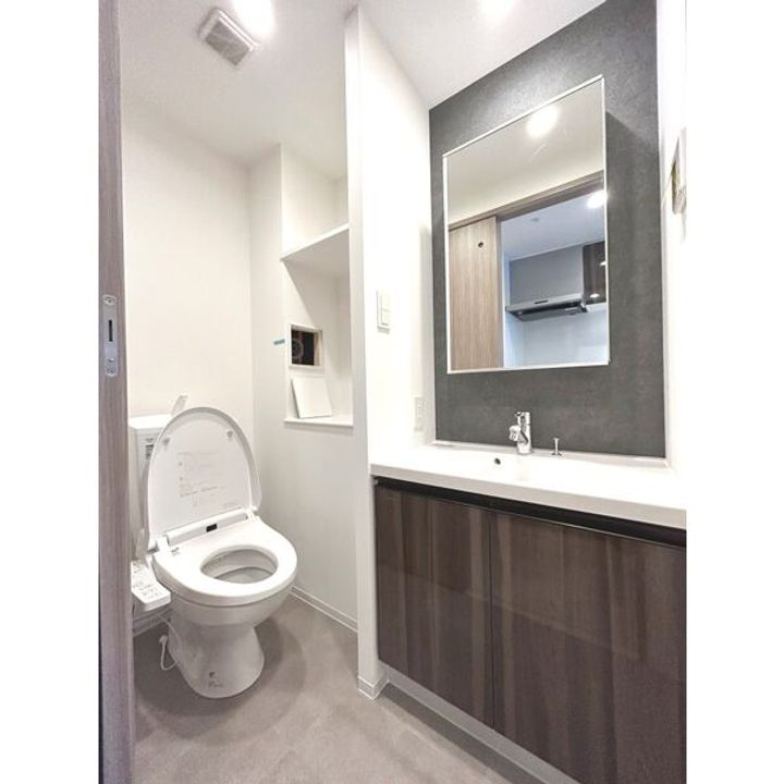 ルネフラッツ浄心402のその他画像