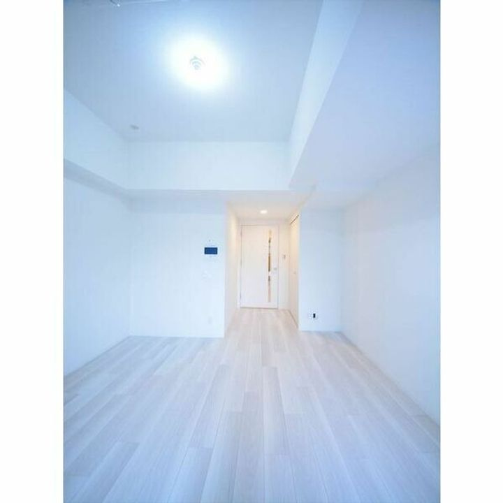 エスリード金山エクセアの内装