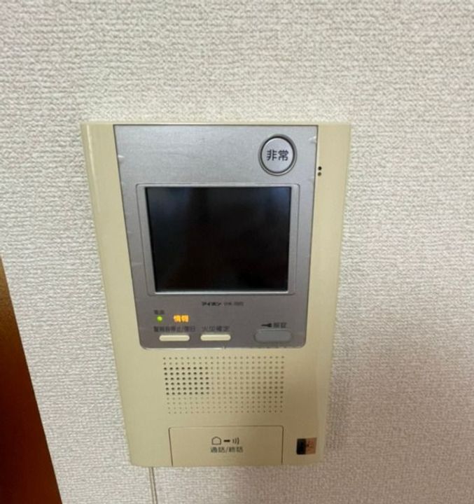 高畑レジデンスのその他画像