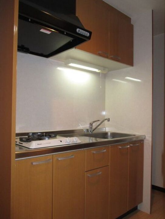 高畑レジデンスのキッチン