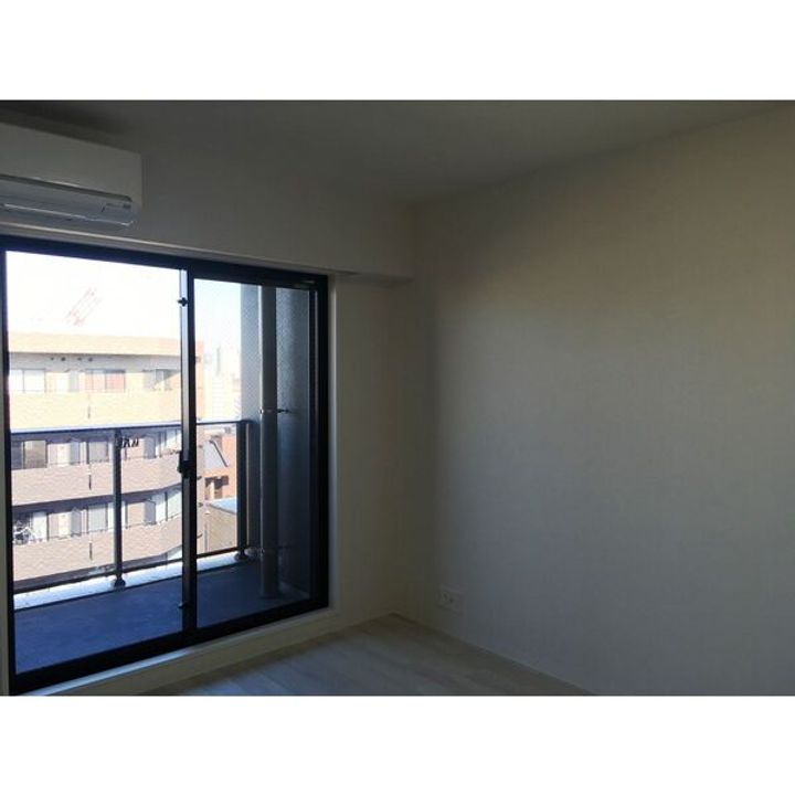 ブランシエスタ泉の内装