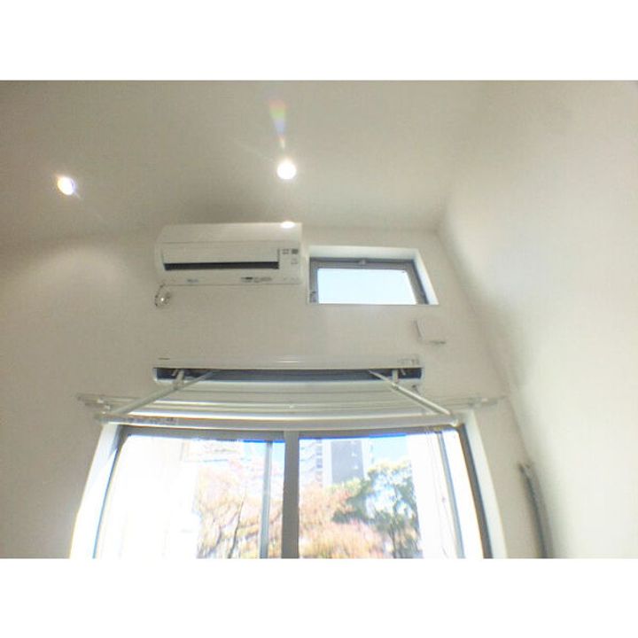 セストチッタ六番町(セストチッタロクバンチョウ203のその他画像