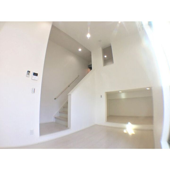 セストチッタ六番町(セストチッタロクバンチョウ203のその他画像