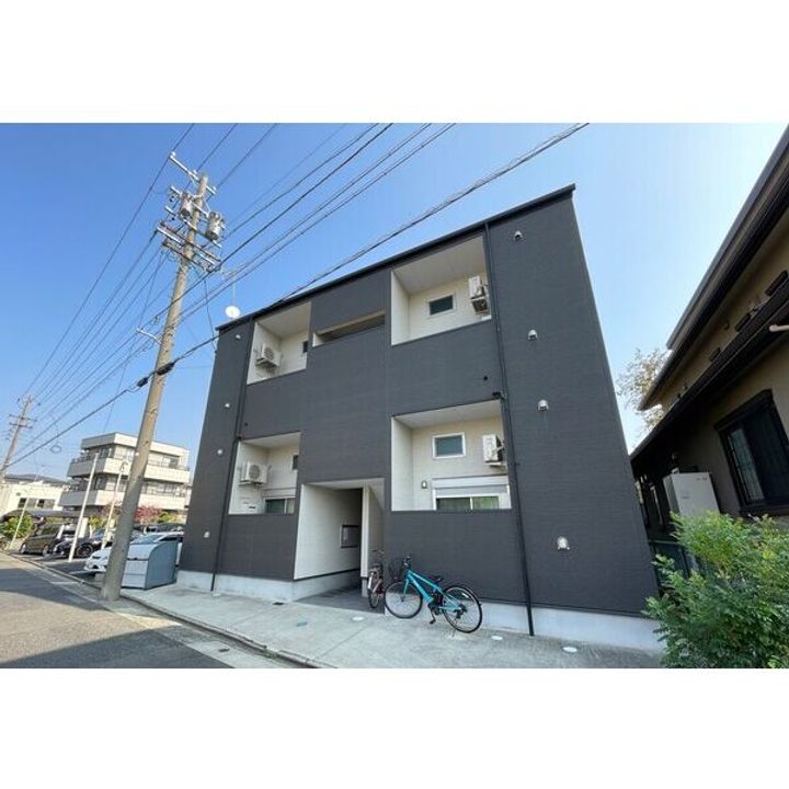 セストチッタ六番町(セストチッタロクバンチョウ203のその他画像