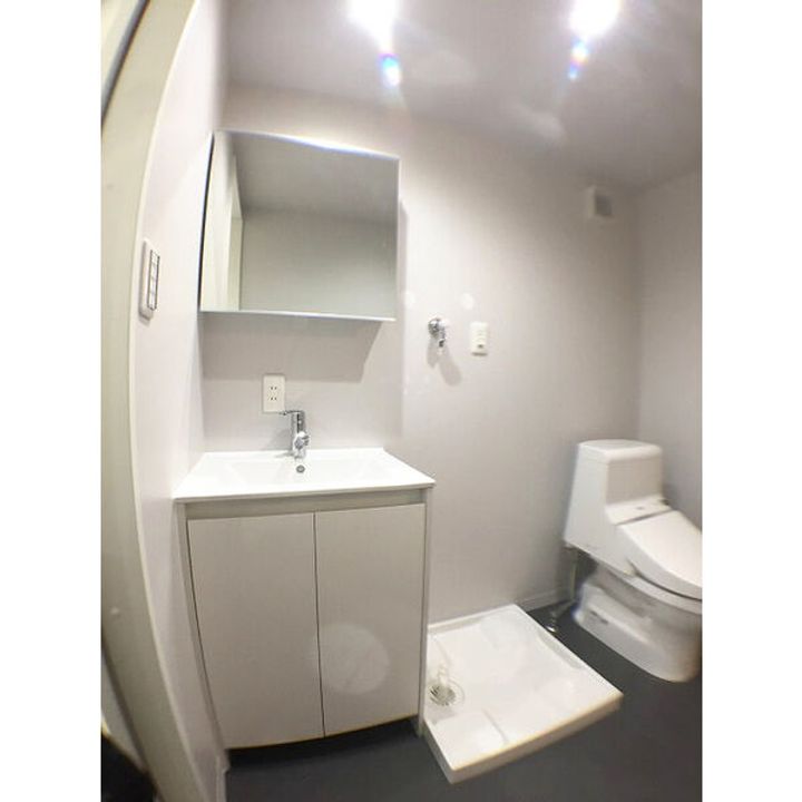 セストチッタ六番町(セストチッタロクバンチョウ203のその他画像