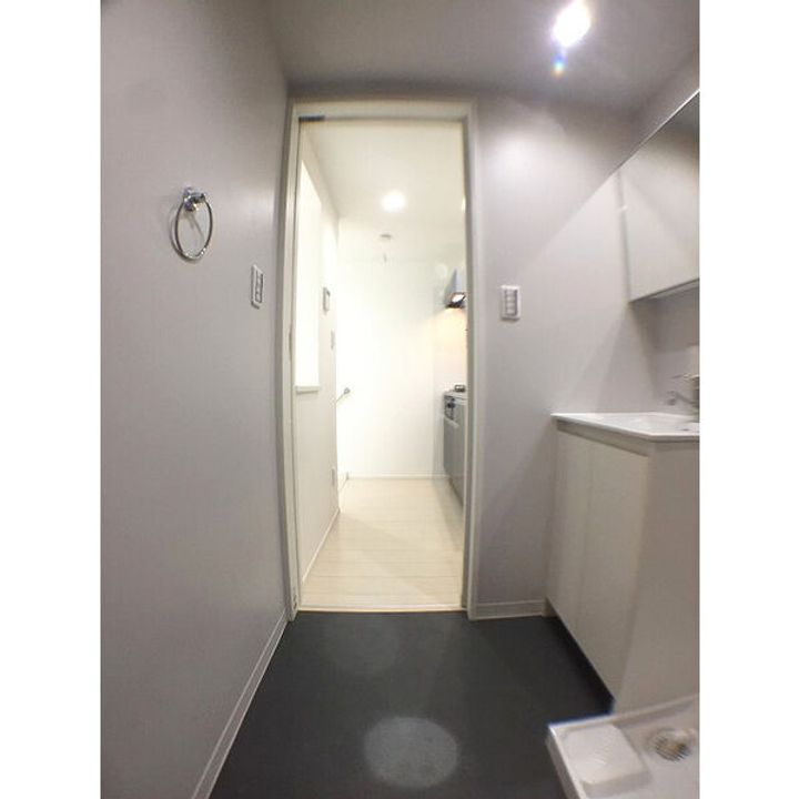 セストチッタ六番町(セストチッタロクバンチョウ203のその他画像