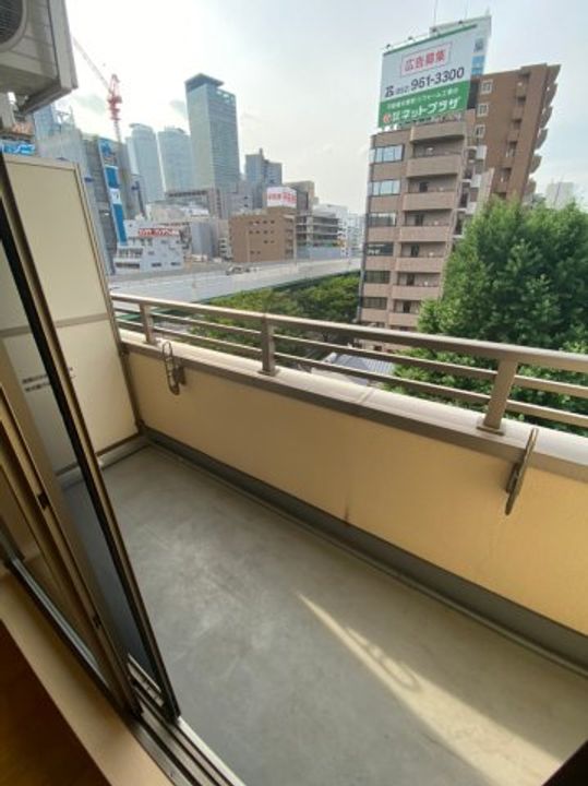 サン・名駅南ビルのその他画像