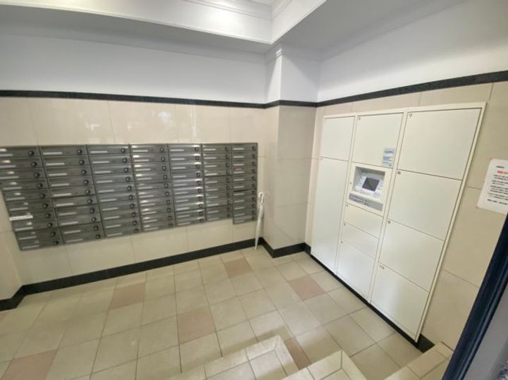 サン・名駅南ビルのその他画像