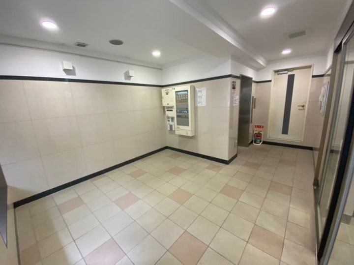 サン・名駅南ビルのその他画像