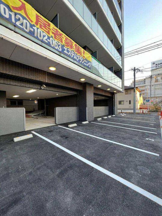 エステムコート名古屋新栄Ⅱアリーナのその他画像