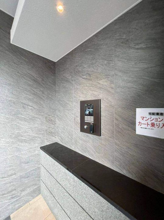 エステムコート名古屋黒川シャルマンのその他画像