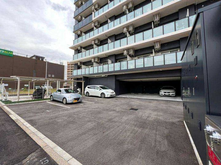 エステムコート名古屋黒川シャルマンのその他画像