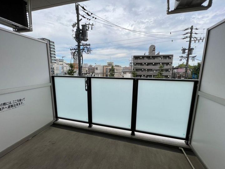 エステムコート名古屋黒川シャルマンのその他画像