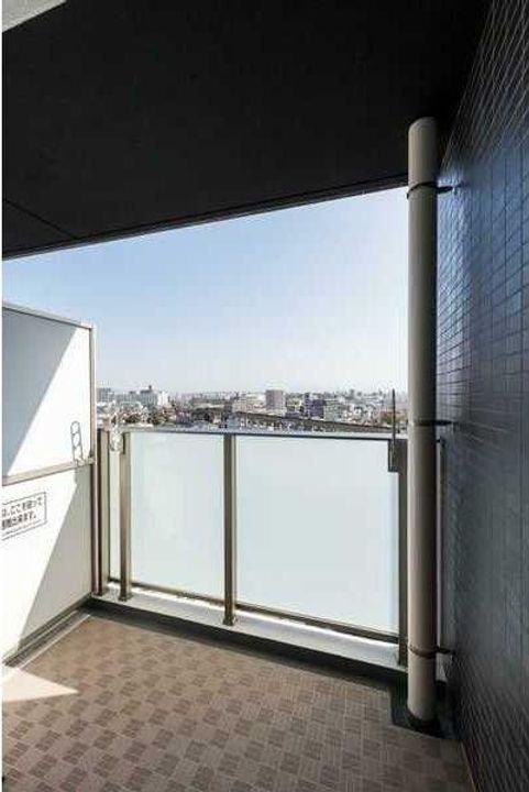 パルティール大曽根のその他画像