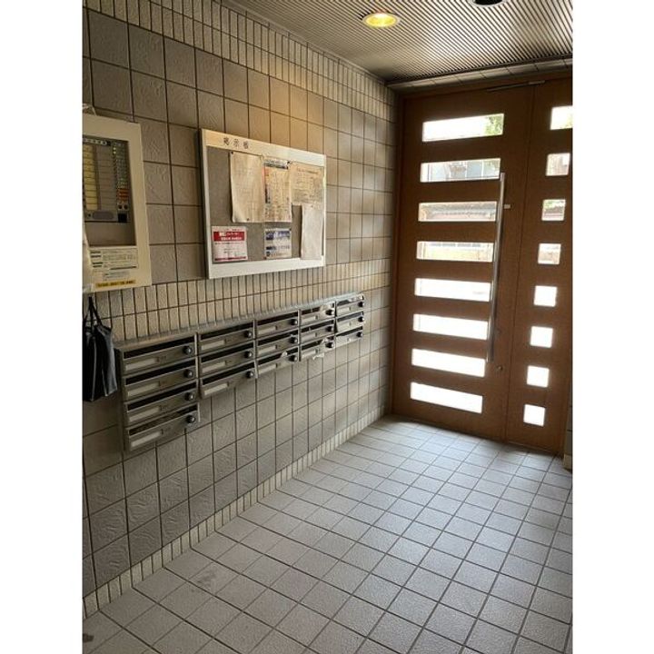 エクセレント名駅南102のその他画像