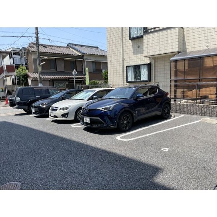 エクセレント名駅南102のその他画像