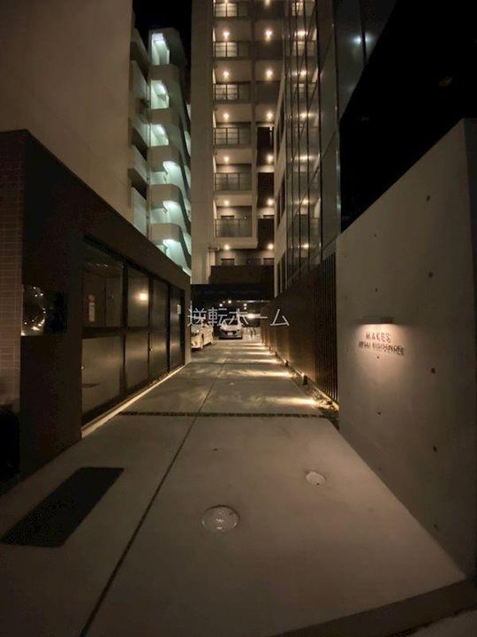 メイクス城西レジデンスのその他画像