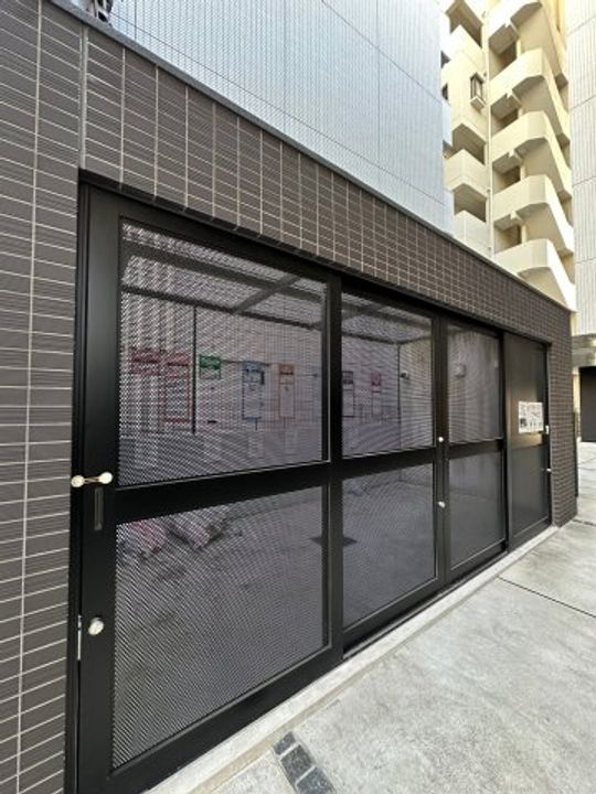 メイクス城西レジデンスのその他画像