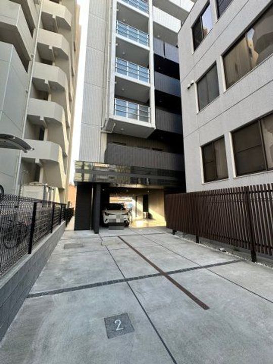 メイクス城西レジデンスのその他画像