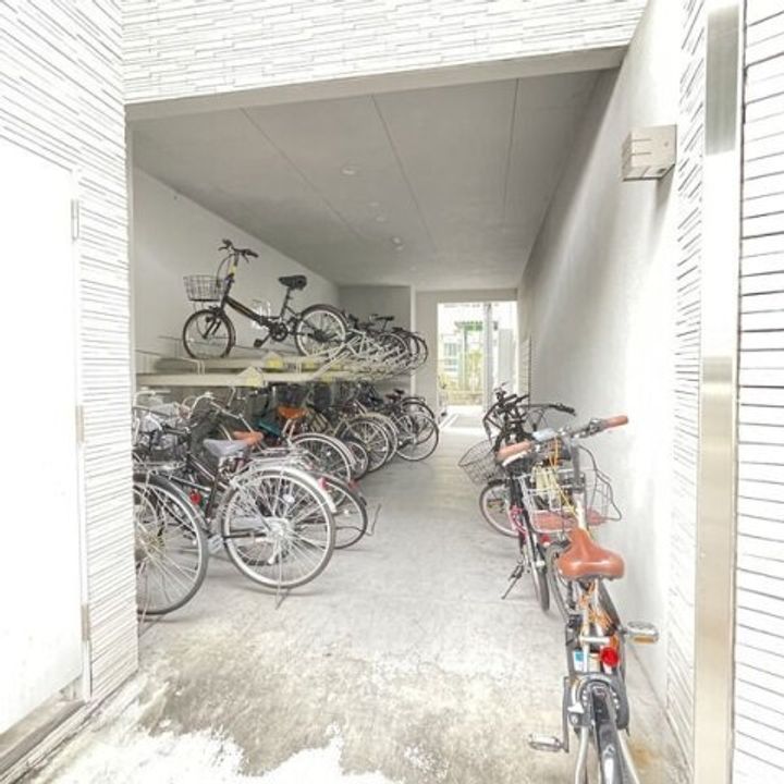 プレミアム浅間町のその他画像