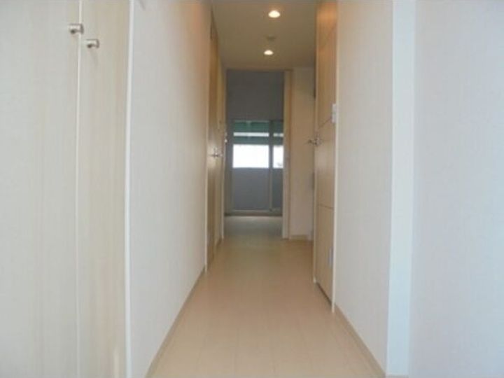 プレミアム浅間町の内装