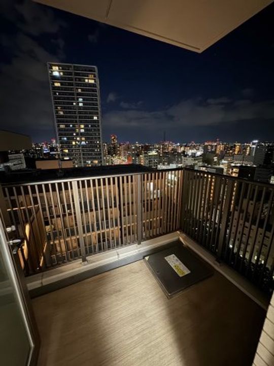 レジデンス東別院スクエアのその他画像