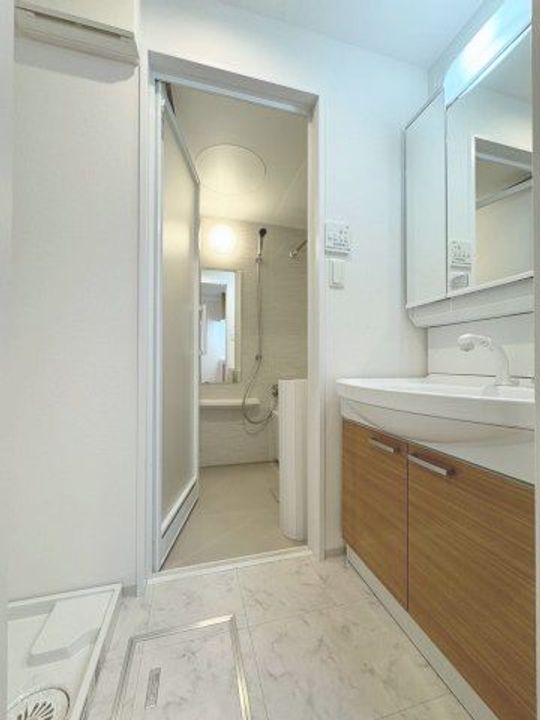 レジデンス東別院スクエアのその他画像