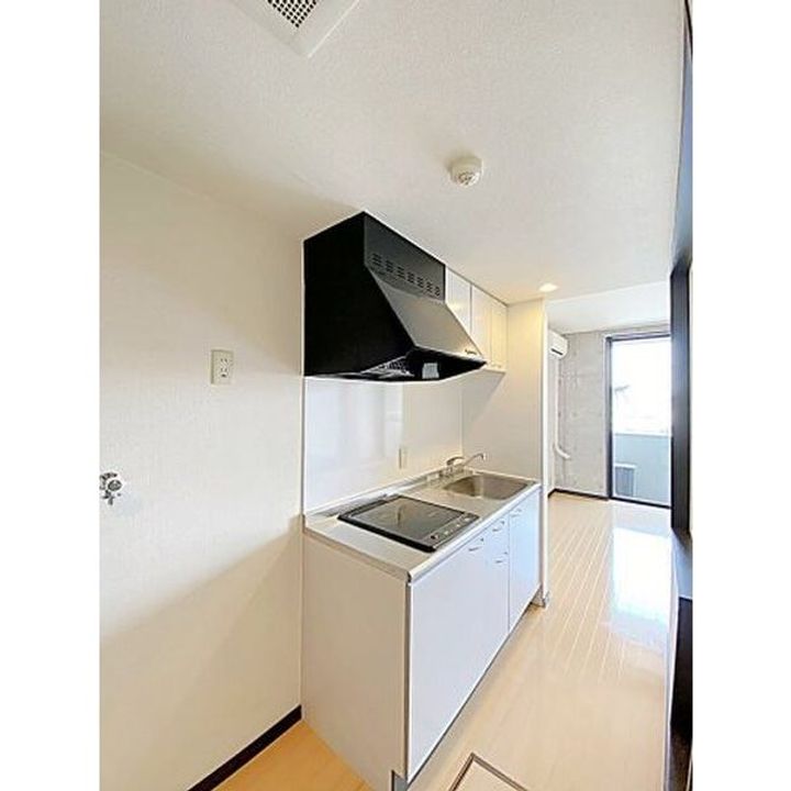 ラクロアのキッチン