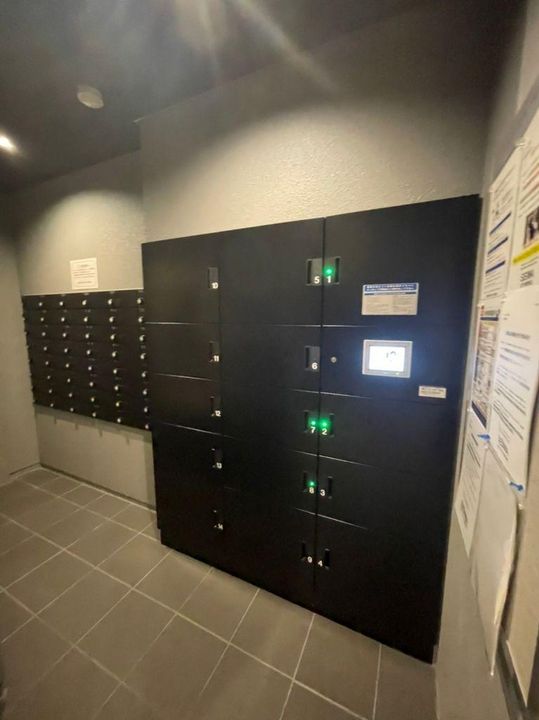 フレール上前津のその他画像