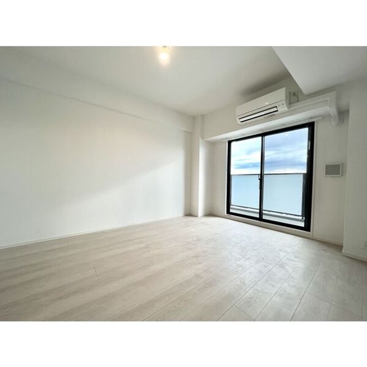 S-RESIDENCE上飯田Westの内装