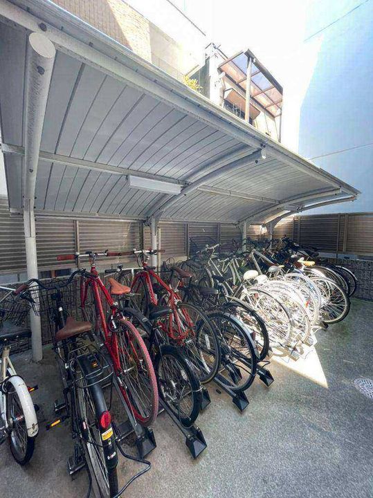 ラムセス大須のその他画像