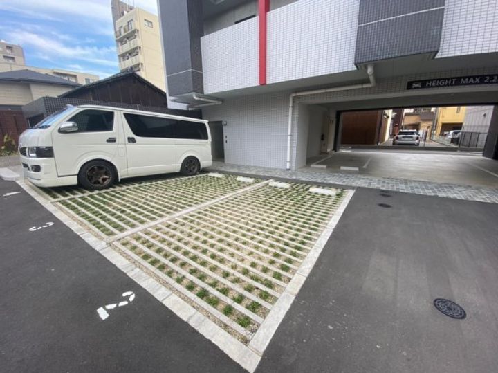 ブランシエスタ東別院のその他画像