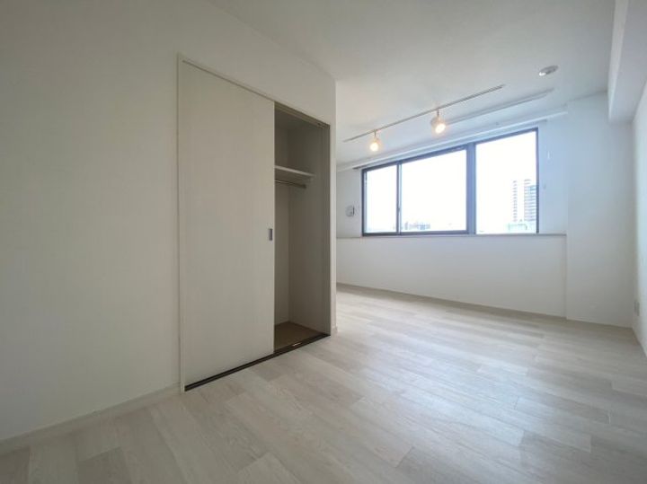 KDXレジデンス東桜Iの内装