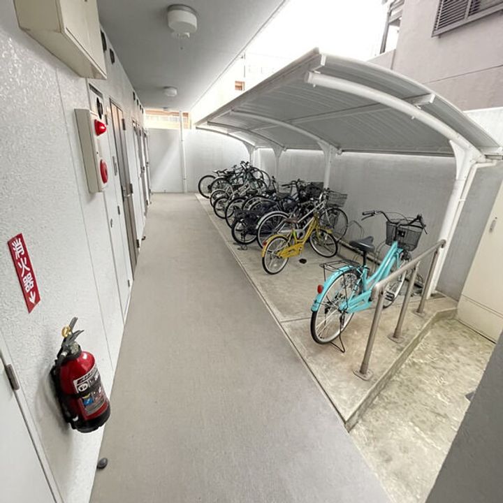 Sun State白壁のその他画像