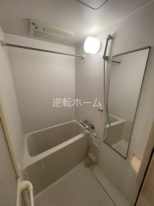 KDXレジデンス神宮前の風呂