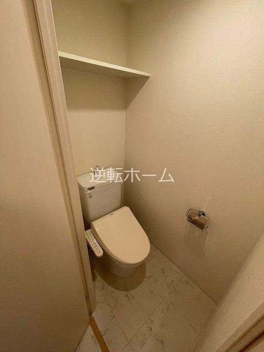 KDXレジデンス神宮前のその他画像