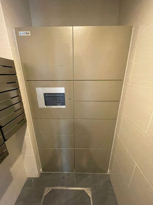 エスリード名城公園のその他画像