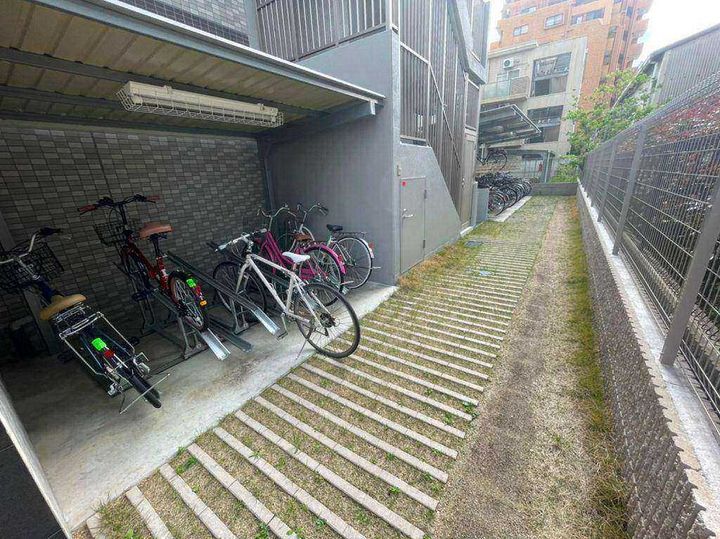 エスリード名城公園のその他画像