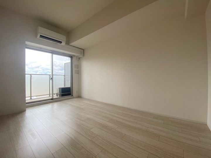 エスリード名城公園の内装