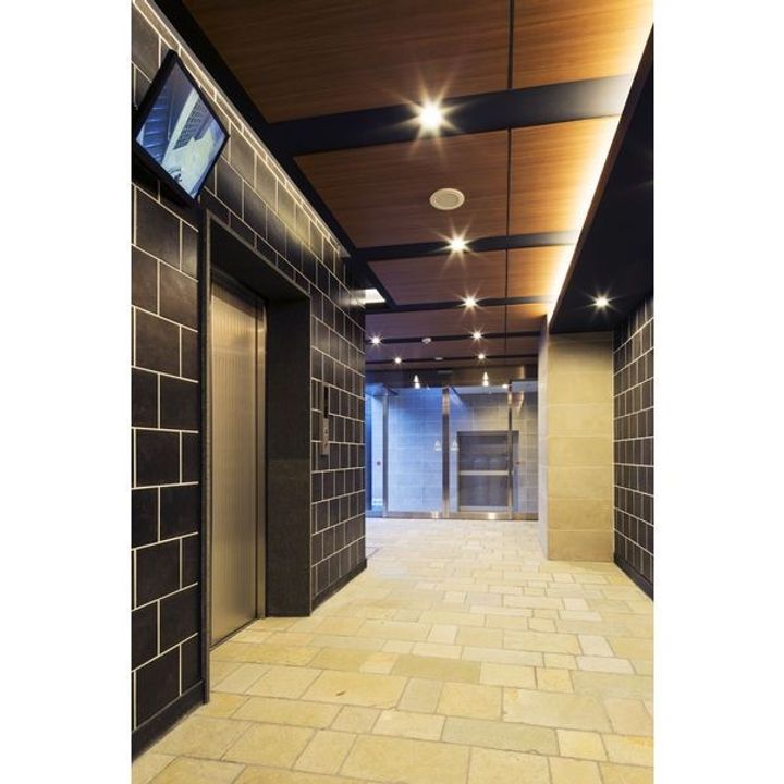 プランドール那古野のその他画像