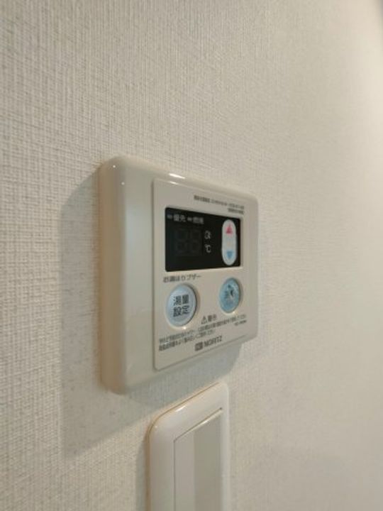 リブリ・浄心Aのその他画像