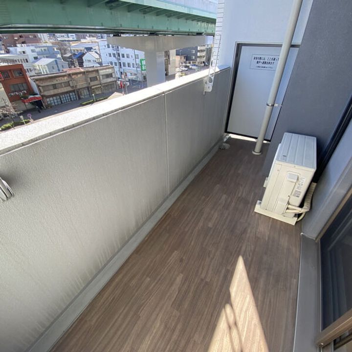 プレミアム浅間町のその他画像