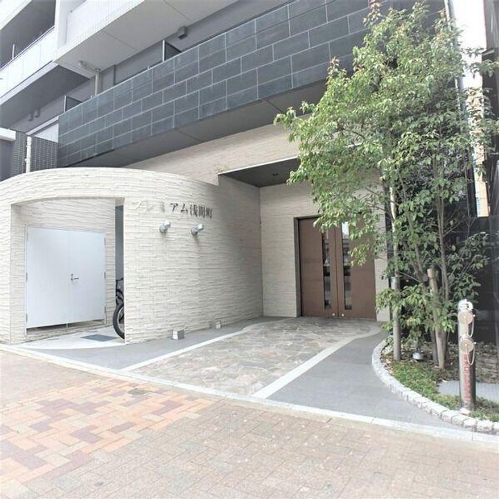 プレミアム浅間町のその他画像