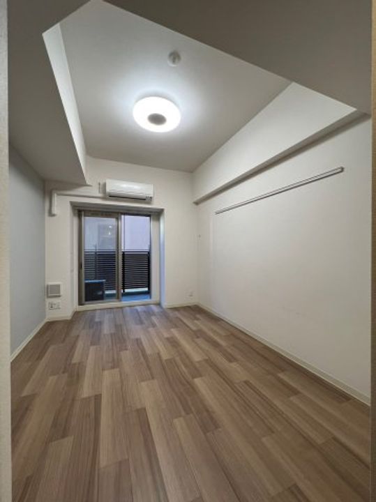 プレサンスTHE久屋大通レジェンドの居間